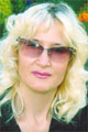 Omsk Woman