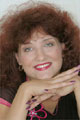 Omsk Woman