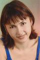 Omsk Woman