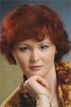 Omsk Woman