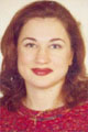 Volzhskiy Woman