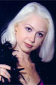 Volzhskiy Woman