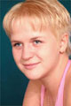 Penza Woman