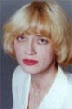 Russia Woman