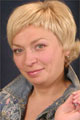 Omsk Woman