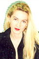 Omsk Woman