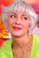 Tomsk Woman