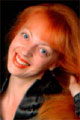 Tomsk Woman