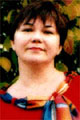 Tomsk Woman