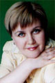 Tomsk Woman