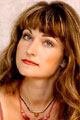 Volzhskiy Woman