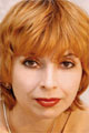 Volzhskiy Woman