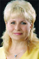 Russia Woman