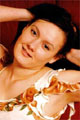 Russia Woman