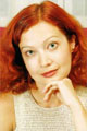 Volzhskiy Woman