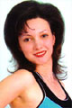 Russia Woman