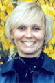 Omsk Woman