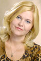 Omsk Woman