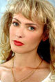 Russia Woman