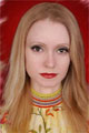 Russia Woman