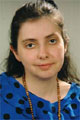 Russia Woman
