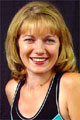 Russia Woman