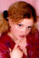 Tomsk Woman