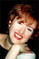 Tomsk Woman