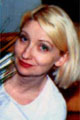 Tomsk Woman
