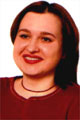 Tomsk Woman
