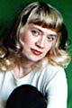 Tomsk Woman