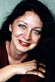 Tomsk Woman