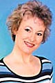 Omsk Woman