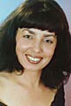 Omsk Woman