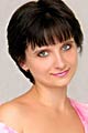 Volzhskiy Woman