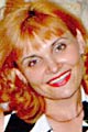 Tomsk Woman
