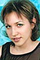 Russia Woman