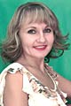 Russia Woman