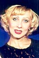 Russia Woman