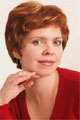 Russia Woman