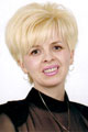 Russia Woman