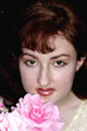 Russia Woman