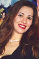 Penza Woman
