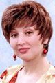 Russia Woman