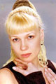 Russia Woman