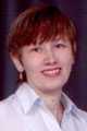 Tomsk Woman