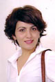 Krasnoyarsk Woman