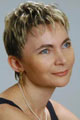 Russia Woman