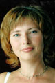 Russia Woman