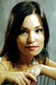 Russia Woman